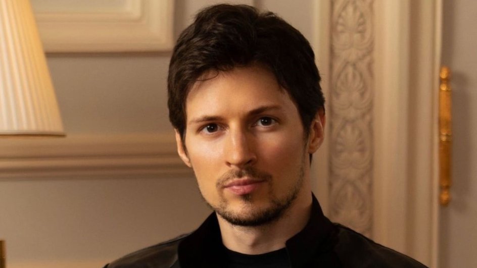 павел дуров павел дуров