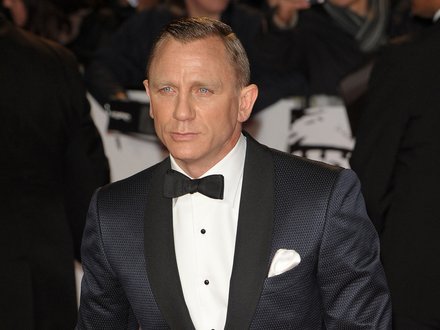 Deniel Krejg Daniel Craig Biografiya Foto Kino Mail Ru