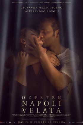 Неаполь под пеленой: постер
