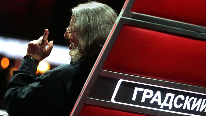 Александр Градский Александр Градский