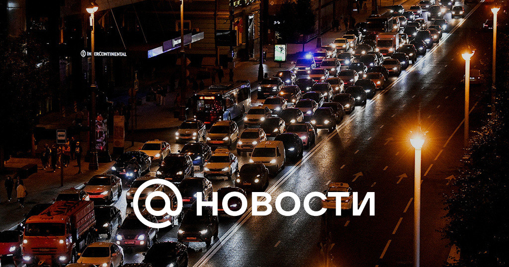 Дублер московского проспекта