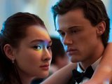 Кадр из фильма «Выпускной»