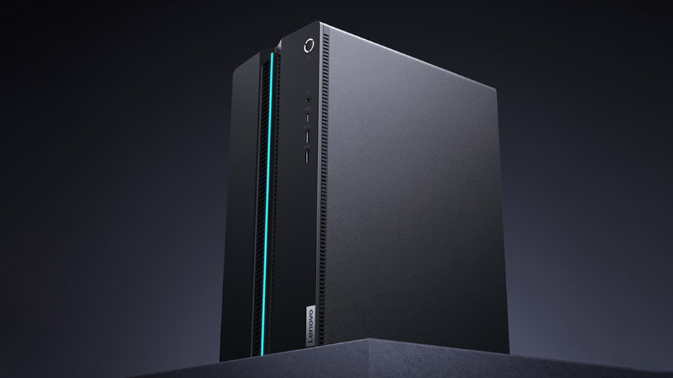 Lenovo LOQ Tower Gen 10 внешний вид Lenovo LOQ Tower Gen 10 внешний вид
