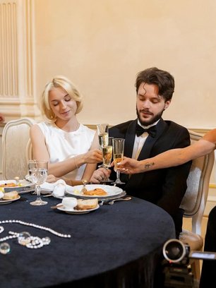 Свадьба Никиты Григоряна и Ариадны Волочковой Свадьба Никиты Григоряна и Ариадны Волочковой