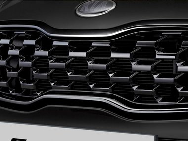slide image for gallery: 27269 | Kia Sportage Black Edition