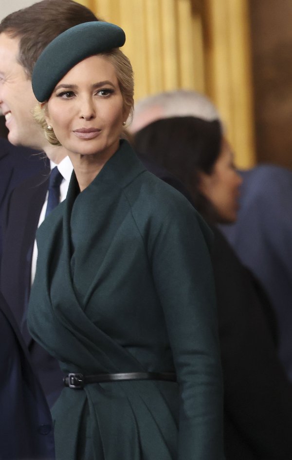Иванка Трамп Иванка Трамп