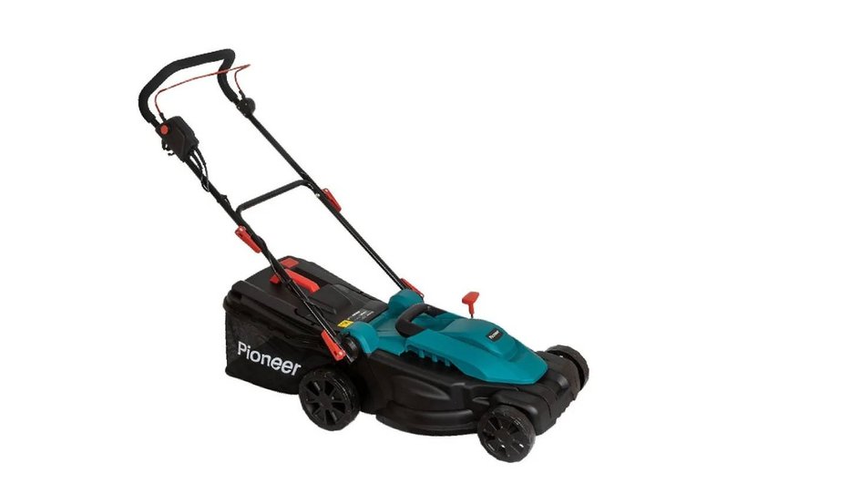 Газонокосилка Pioneer LM-20-01
