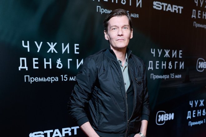 Филипп Янковский Филипп Янковский