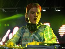 Avicii