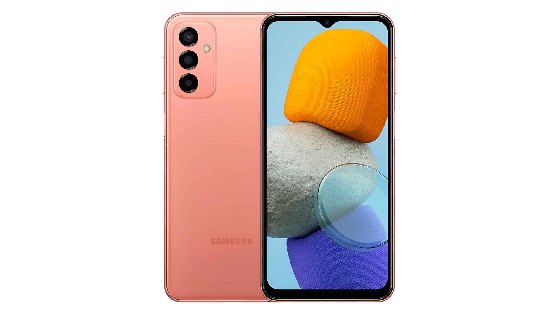 Приятная цена, яркие цвета, хороший софт и камера: за свою цену Samsung Galaxy M23 выступает одной из лучших недорогих моделей смартфонов Samsung.