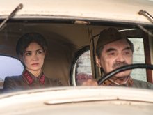 Кадр из сериала «По законам военного времени» (6 сезон) Кадр из сериала «По законам военного времени» (6 сезон)