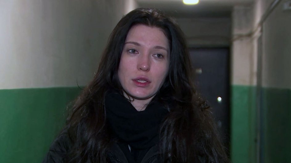 Соня Егорова в телешоу «Экстрасенсы. Битва сильнейших» Соня Егорова в телешоу «Экстрасенсы. Битва сильнейших»