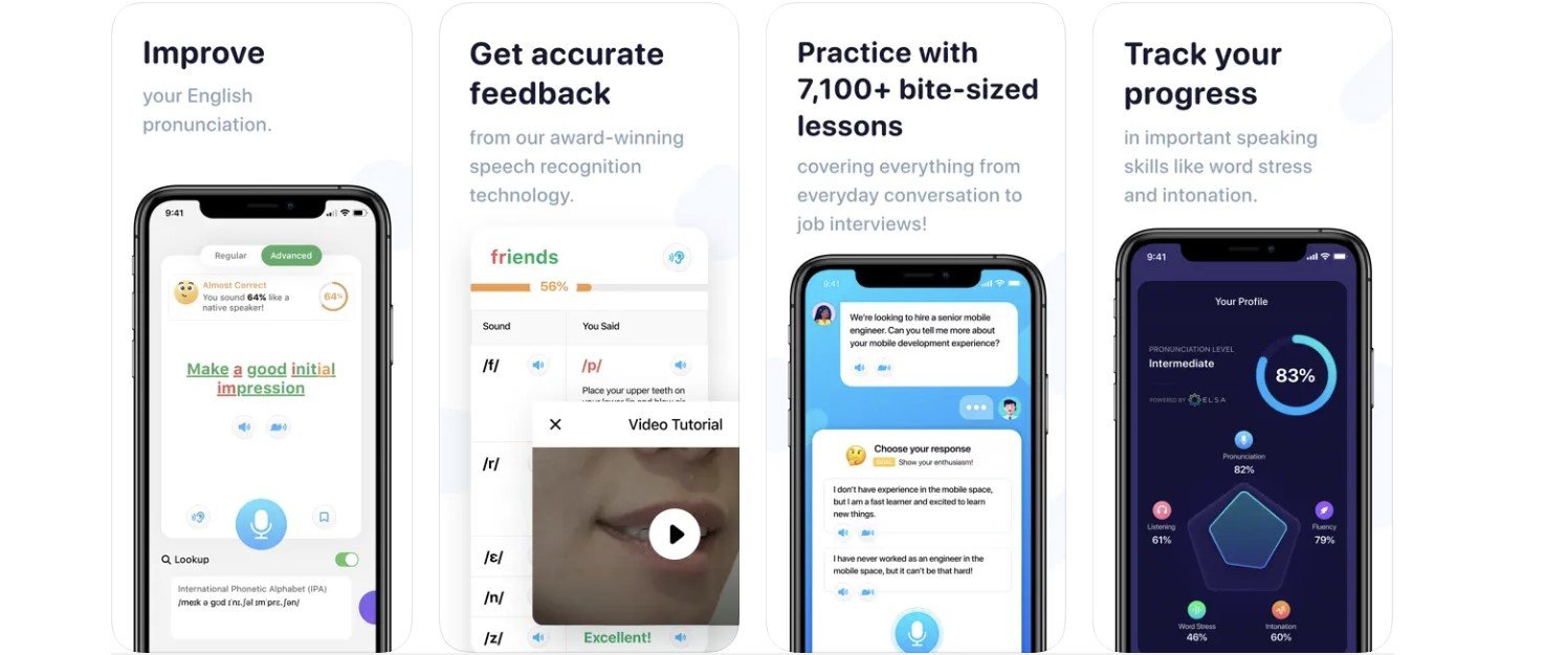 Лучшие приложения для изучения английского языка для iPhone и Android в  2023 году - Hi-Tech Mail.ru