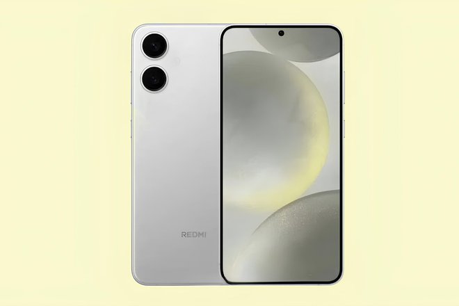 redmi turbo 4