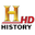 Логотип - History HD