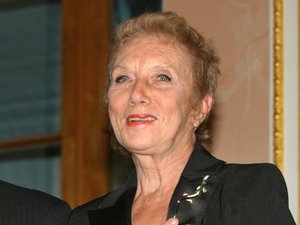 Алла Осипенко