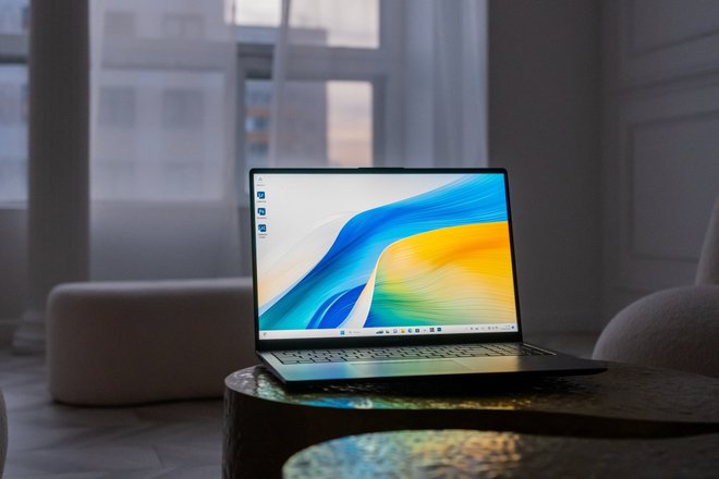 Huawei MateBook D16 (2024)