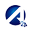 Логотип - Астрахань 24 HD