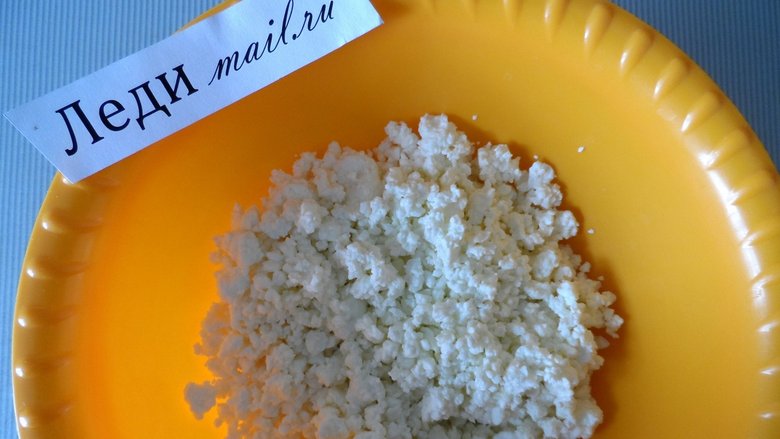 Соленые сырники — пошаговый рецепт | Ясенсвит
