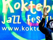 Koktebel Jazz Festival 2012 Koktebel Jazz Festival 2012