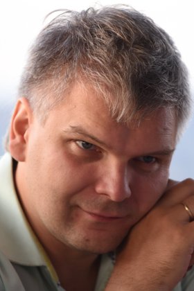 Суворов Андрей Юрьевич Суворов Андрей Юрьевич