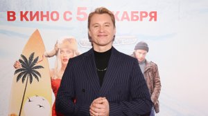Антон Зацепин