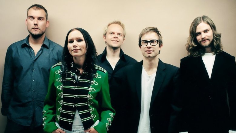 the cardigans