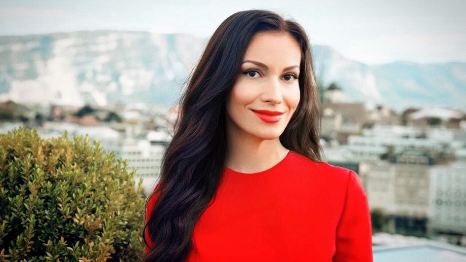 Ирина Болгар Ирина Болгар