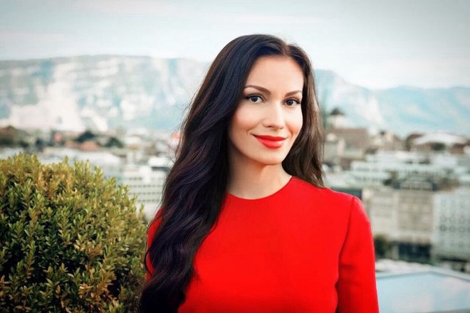Ирина Болгар Ирина Болгар