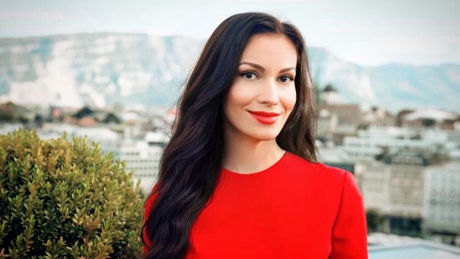 Ирина Болгар Ирина Болгар