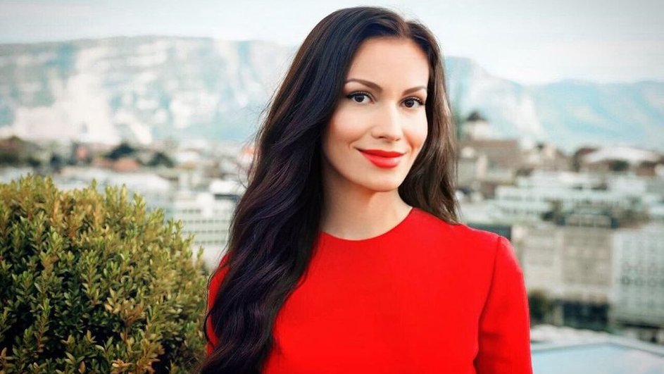 Ирина Болгар Ирина Болгар