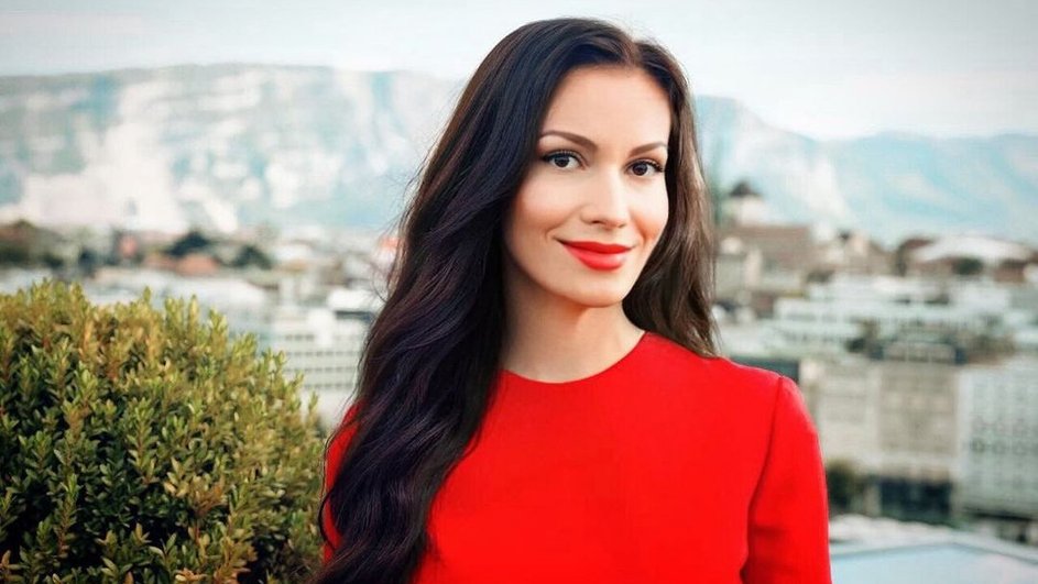 Ирина Болгар Ирина Болгар