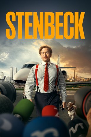 Постер к сериалу «Стенбек» (1 сезон)