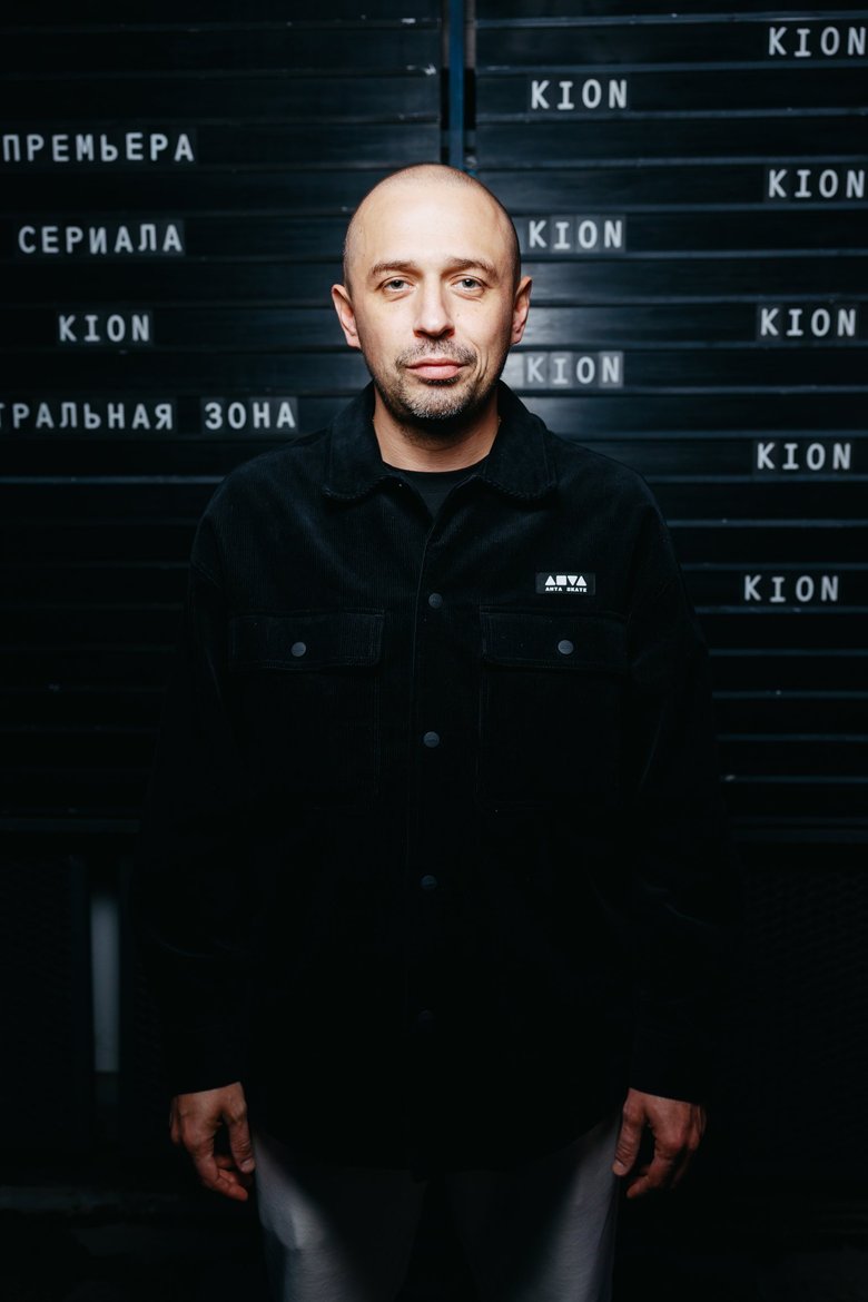Олег Верещагин на премьере сериала «Театральная зона», фото: пресс-служба Олег Верещагин на премьере сериала «Театральная зона», фото: пресс-служба