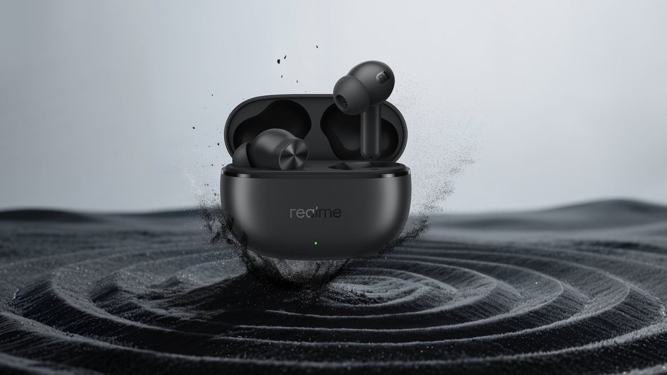 realme Buds T200x realme Buds T200x