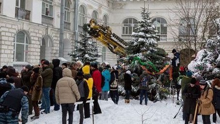 гостиный двор гостиный двор