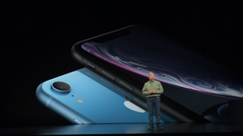 iPhone XR