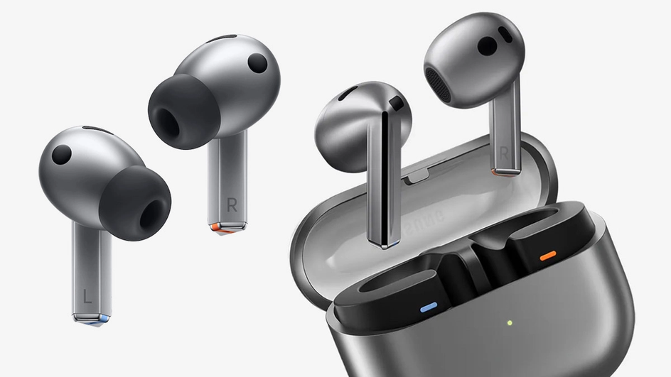 Samsung Galaxy Buds 3 Pro Samsung Galaxy Buds 3 Pro