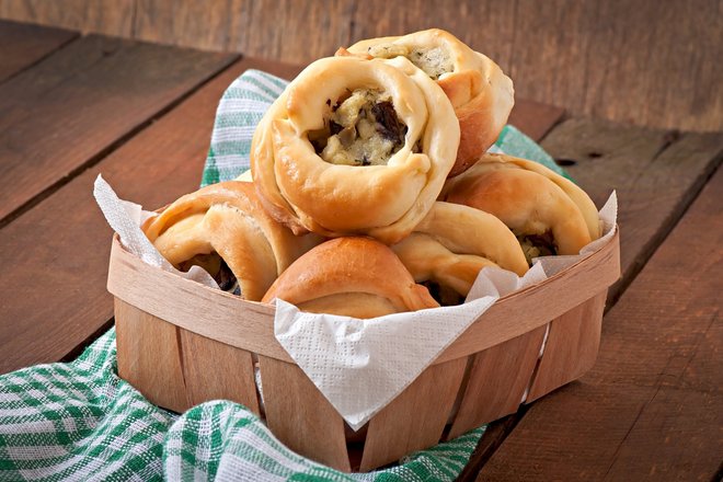 Ватрушки Ватрушки