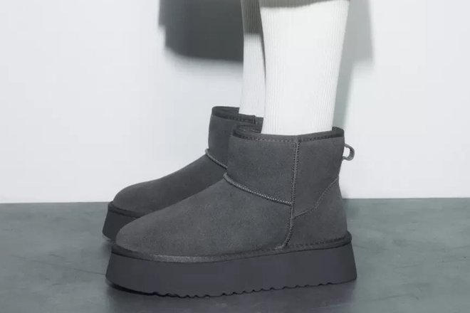 Угги Угги