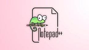 Notepad++