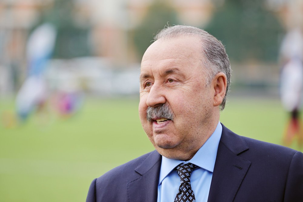 Валерий Газзаев назвал самую сильную команду на Евро-2024