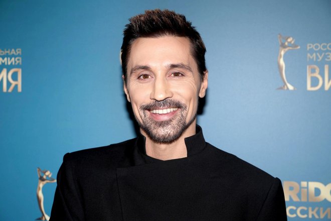 Дима Билан