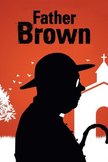 Постер Отец Браун: 4 сезон
