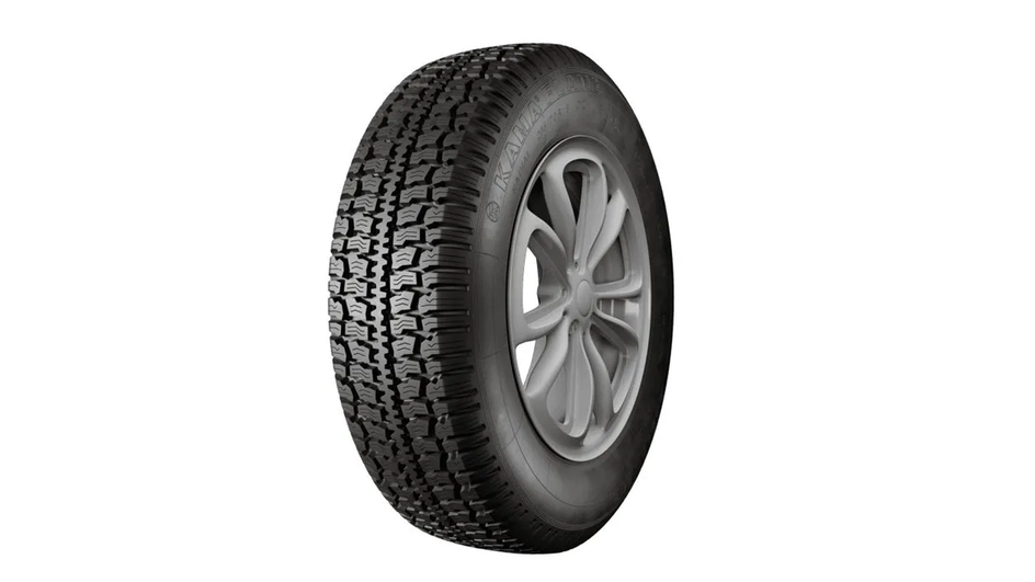 Автошина Кама FLAME 205/70 R16 91Q Автошина Кама FLAME 205/70 R16 91Q