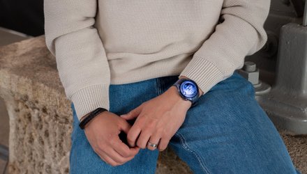 Huawei Watch 5