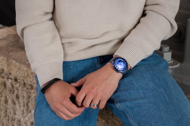 Huawei Watch 5