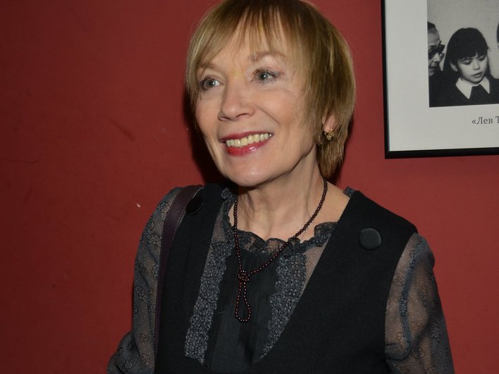 Елена Коренева Елена Коренева