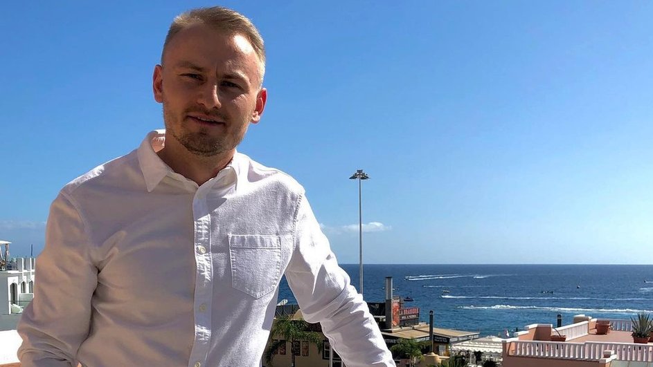 Женя Синяков Женя Синяков