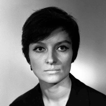 Лариса Шепитько